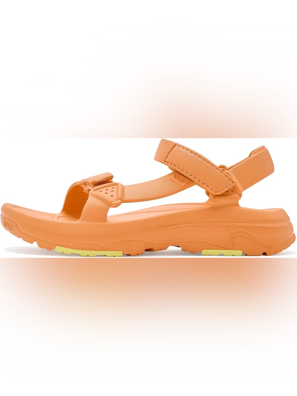 Teva Women’s Apreaqua Drift Orange